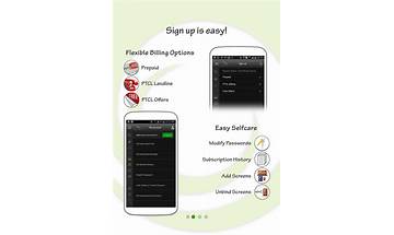 PTCL for Android - Download the APK from Habererciyes